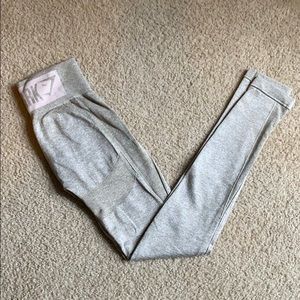 Gymshark High Waisted Flex Leggings